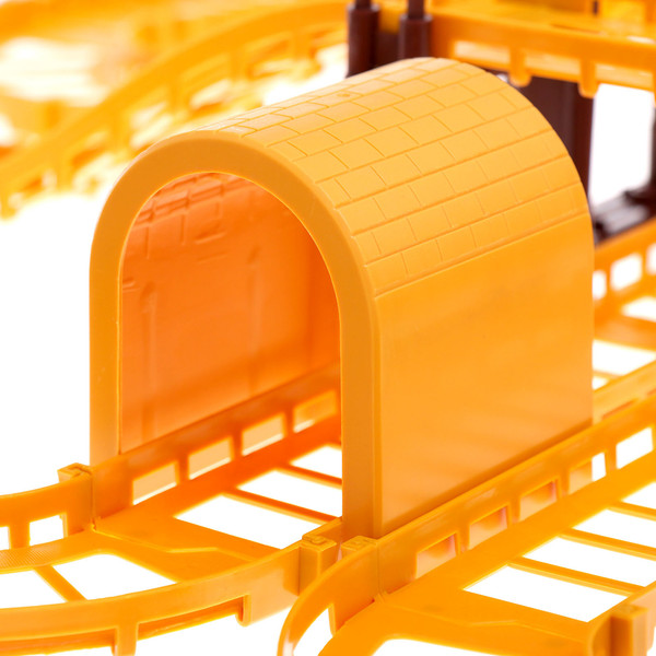 Изображение товара Автотрек Sima-Land Стройка 888-106 / 10417942