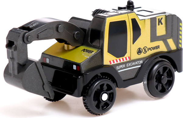 Изображение товара Автотрек Sima-Land Стройка 888-106 / 10417942