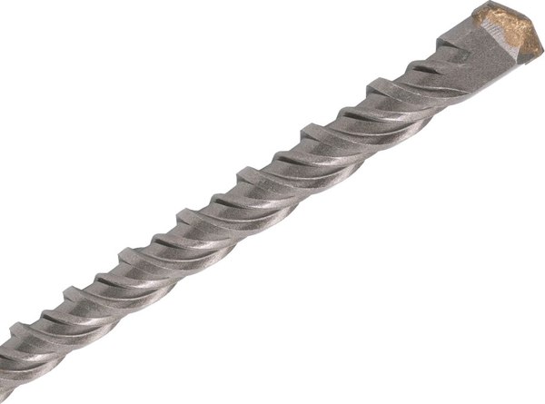 Изображение товара Бур Интерскол SDS-plus 18.0x400 (0101.001)