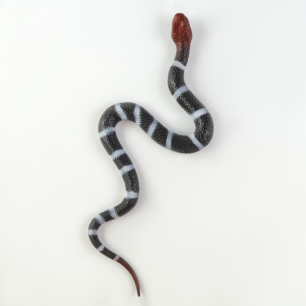 Изображение товара Фигурка игровая Sima-Land Змея. Уж / 10460441