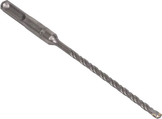 Изображение товара Бур Интерскол SDS-plus 5x160/100 (0505.160)