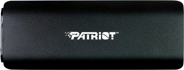 Изображение товара Внешний жесткий диск Patriot USB-C EXT 2TB (PTP2TBPEC)