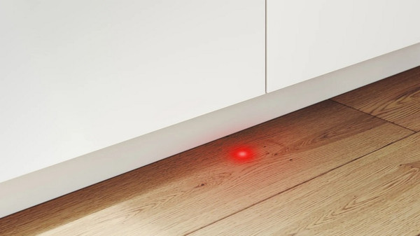 Изображение товара Посудомоечная машина Bosch SMV4HMX65Q