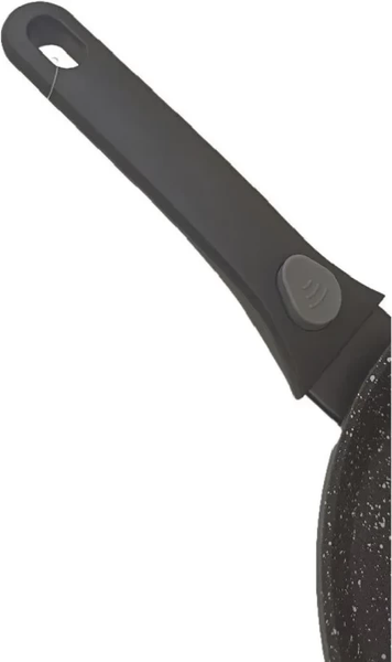 Изображение товара Сковорода ЦУМ 1947 28x5.3см (без крышки)