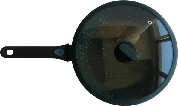 Изображение товара Сковорода ЦУМ 1947 28x7.5см