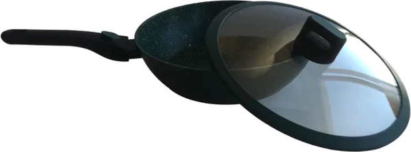 Изображение товара Сковорода ЦУМ 1947 28x7.5см