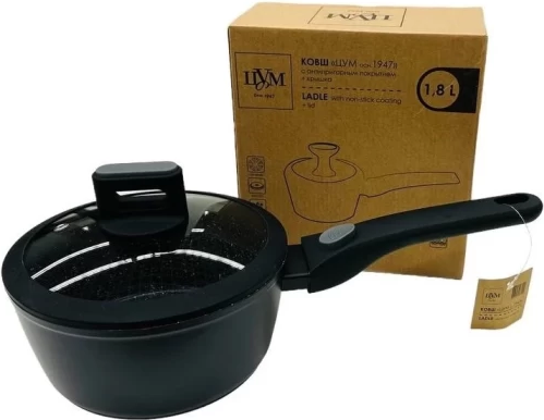 Изображение товара Ковш ЦУМ 1947 18x8см