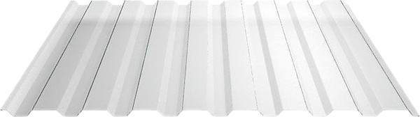 Изображение товара Монолитный поликарбонат Sunnex МП 20 3.0м / 15252 (прозрачный)