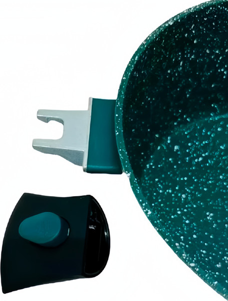 Изображение товара Кастрюля ЦУМ 1947 22x9.9см