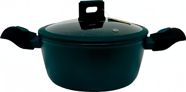 Изображение товара Кастрюля ЦУМ 1947 22x9.9см