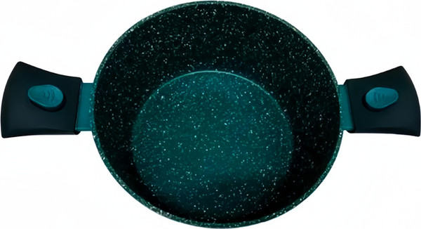 Изображение товара Кастрюля ЦУМ 1947 22x9.9см