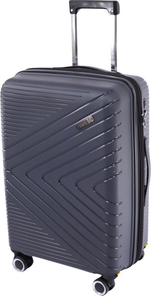 Изображение товара Чемодан на колесах PRIDE РР-202 (L, серый)