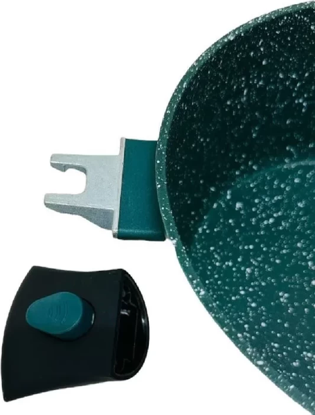 Изображение товара Кастрюля ЦУМ 1947 28x11.5см