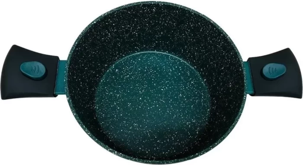 Изображение товара Кастрюля ЦУМ 1947 28x11.5см