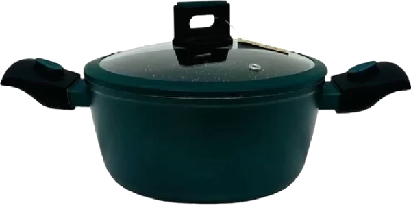 Изображение товара Кастрюля ЦУМ 1947 28x11.5см