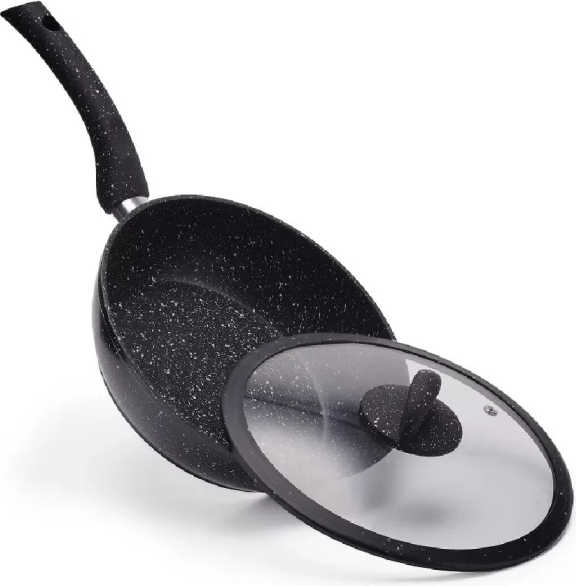 Изображение товара Сковорода ЦУМ 1947 24x6.5см