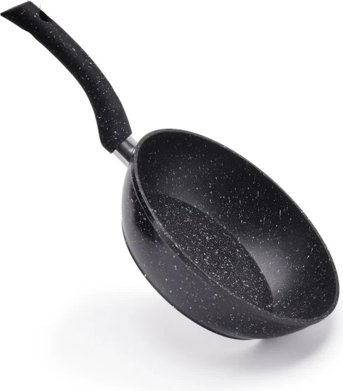 Изображение товара Сковорода ЦУМ 1947 24x6.5см