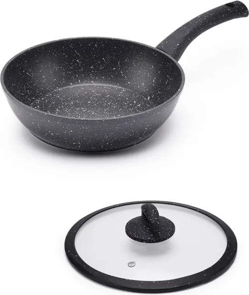 Изображение товара Сковорода ЦУМ 1947 24x6.5см