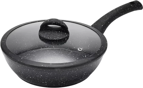 Изображение товара Сковорода ЦУМ 1947 24x6.5см