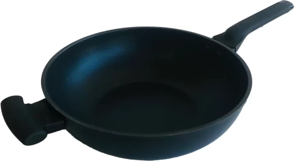 Изображение товара Сковорода ЦУМ 1947 30x8.5см