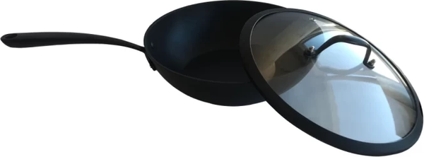 Изображение товара Сковорода ЦУМ 1947 28x8см