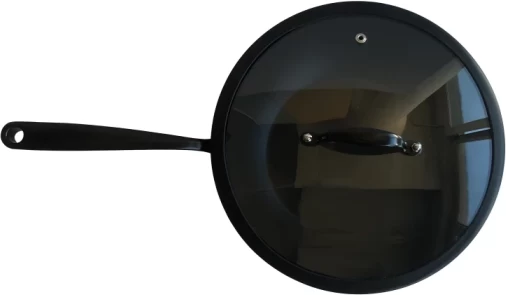 Изображение товара Сковорода ЦУМ 1947 28x8см