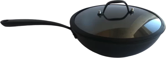 Изображение товара Сковорода ЦУМ 1947 28x8см