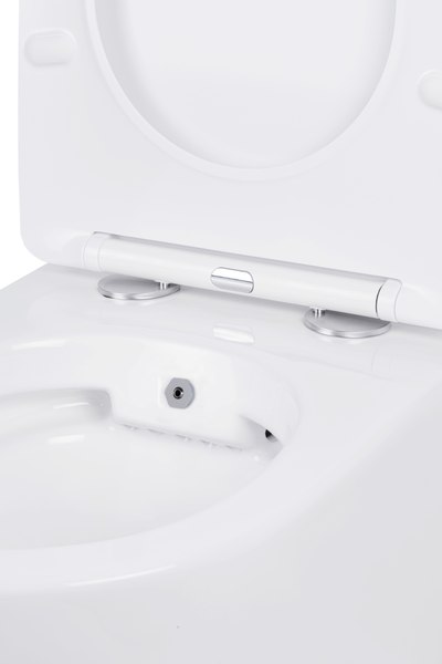 Изображение товара Унитаз подвесной Roxen Antares Bidet 530185-01X