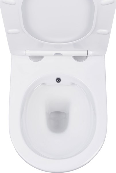 Изображение товара Унитаз подвесной Roxen Antares Bidet 530185-01X