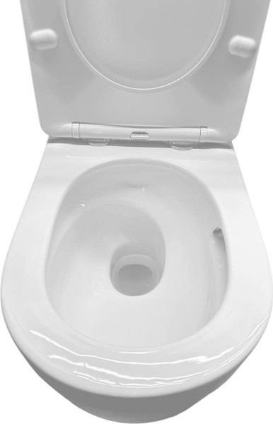 Изображение товара Унитаз подвесной Roxen Vortex 530160-01
