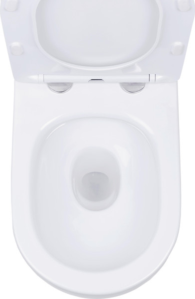 Изображение товара Унитаз подвесной Roxen Antares 530185-01