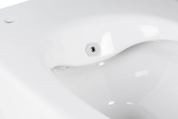Изображение товара Унитаз подвесной Roxen Cube Bidet 530135-01X