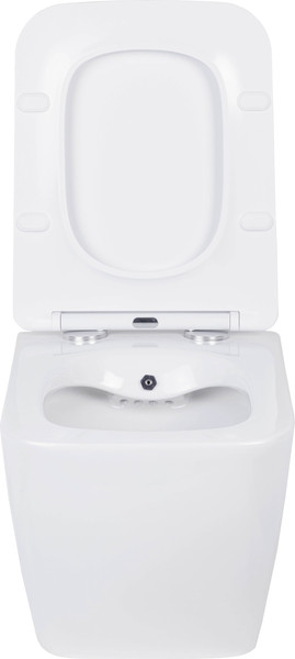 Изображение товара Унитаз подвесной Roxen Cube Bidet 530135-01X