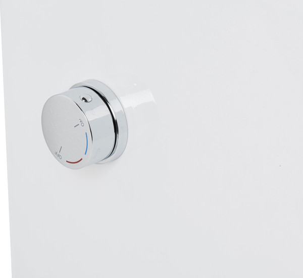 Изображение товара Унитаз подвесной Roxen Cube Bidet 530135-01X