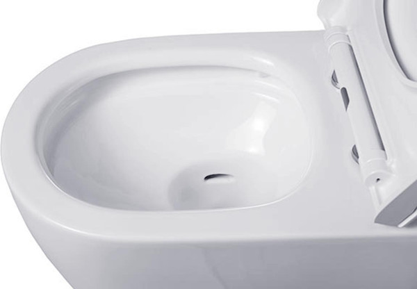 Изображение товара Унитаз подвесной Roxen Porto 530155-01