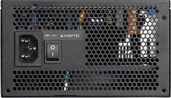 Изображение товара Блок питания для компьютера Chieftec Vita BPX-850-S 850W