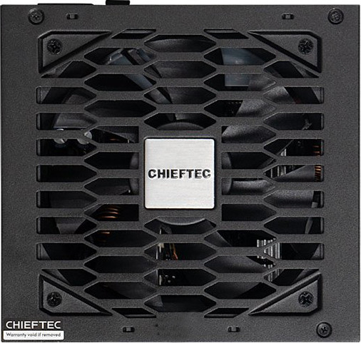 Изображение товара Блок питания для компьютера Chieftec Vita BPX-850-S 850W