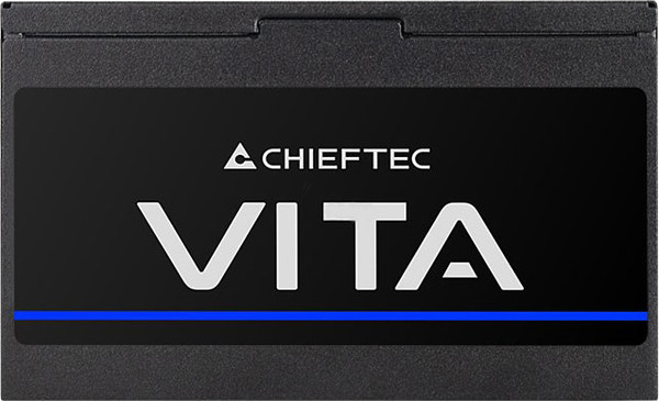 Изображение товара Блок питания для компьютера Chieftec Vita BPX-850-S 850W
