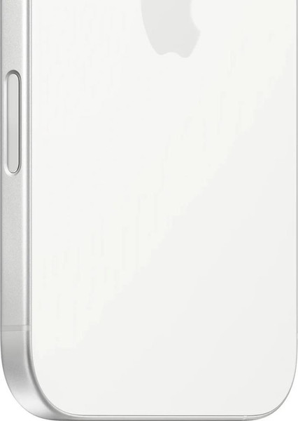 Изображение товара Смартфон Apple iPhone 16 256GB (белый)