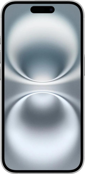 Изображение товара Смартфон Apple iPhone 16 256GB (белый)
