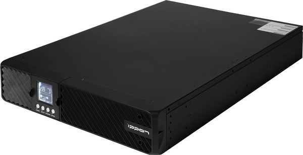 Изображение товара ИБП IPPON Pacific 3000 (черный)