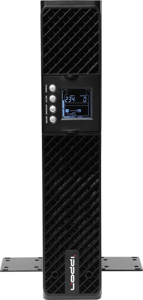 Изображение товара ИБП IPPON Pacific 3000 (черный)