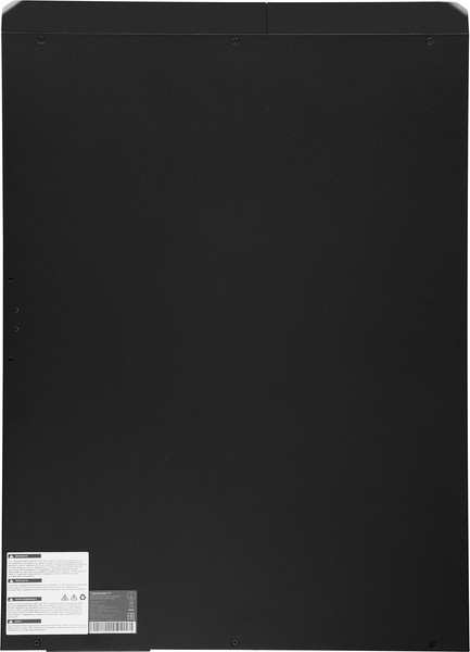 Изображение товара ИБП IPPON Pacific 3000 (черный)