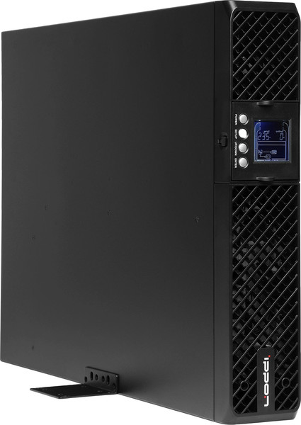 Изображение товара ИБП IPPON Pacific 3000 (черный)