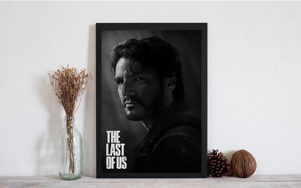 Изображение товара Постер Citydecor The Last Of Us 6 (21x30)