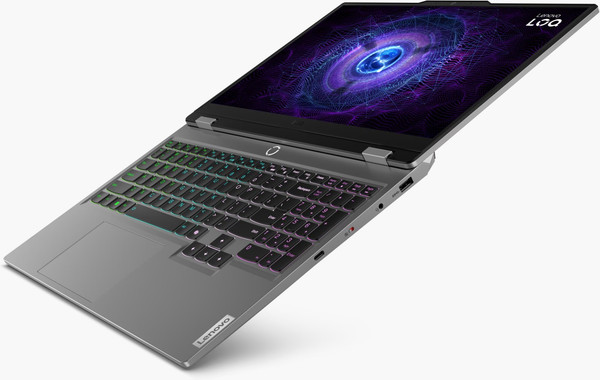 Изображение товара Игровой ноутбук Lenovo LOQ 15IAX9 (83GS005CRK)