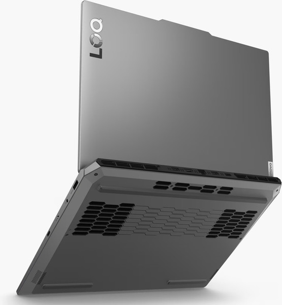 Изображение товара Игровой ноутбук Lenovo LOQ 15IAX9 (83GS005CRK)