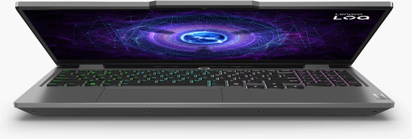 Изображение товара Игровой ноутбук Lenovo LOQ 15IAX9 (83GS005CRK)