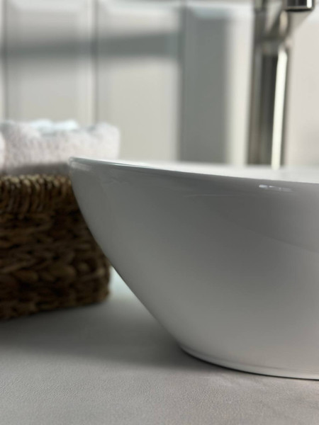 Изображение товара Умывальник Roxen Bocar 570125