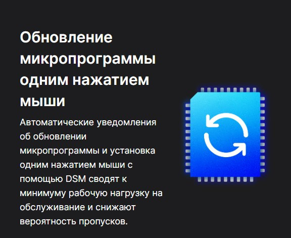 Изображение товара Жесткий диск Synology HAT5310-20T